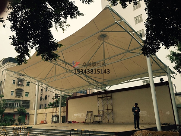 黔南好色先生苹果下载【膜结构厂家】
